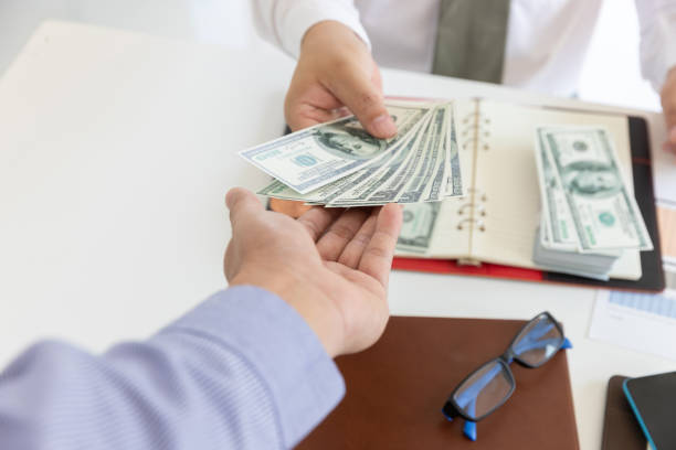Reliable Flippin, AR Loan Agency Solutions